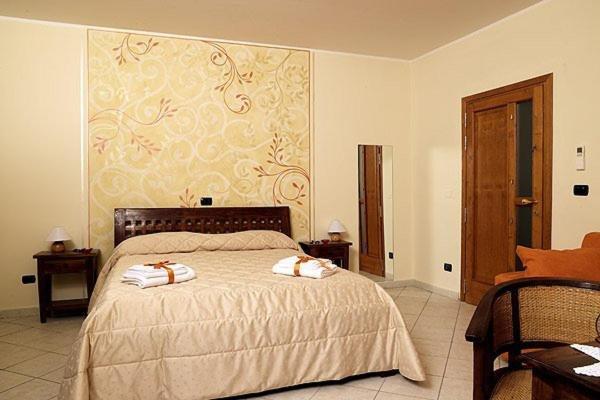 Agriturismo Il Barone Moniga del Garda Chambre photo
