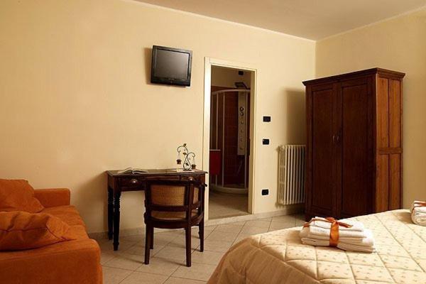 Agriturismo Il Barone Moniga del Garda Extérieur photo